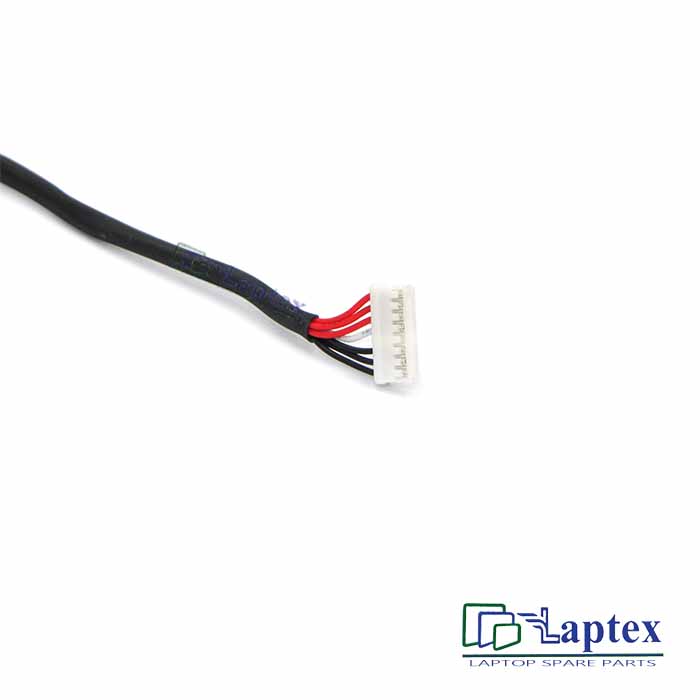 Dell Insprion 7557 7559 Dc Jack